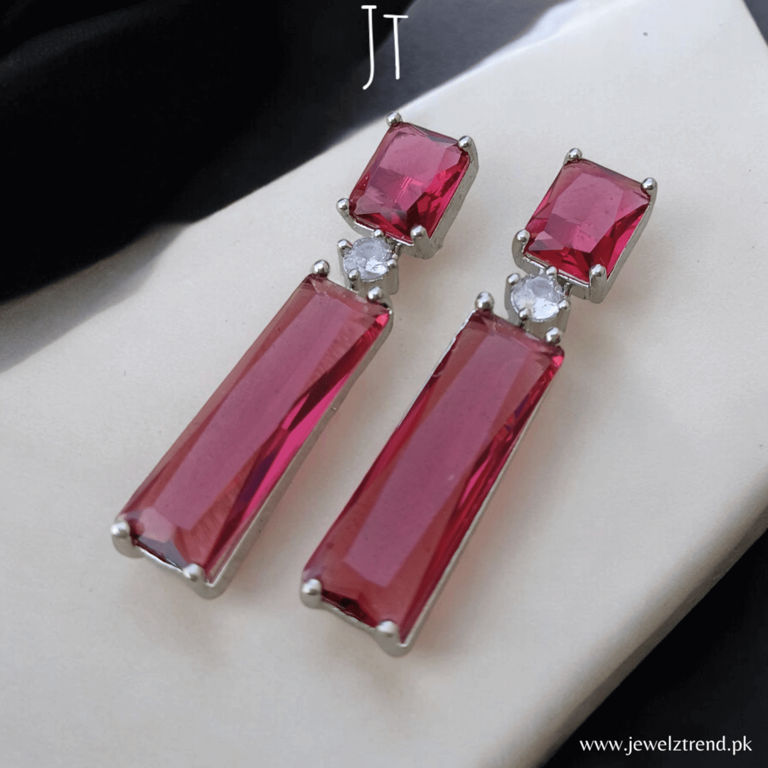 Twice the Sparkle: Doublet Earring Designs