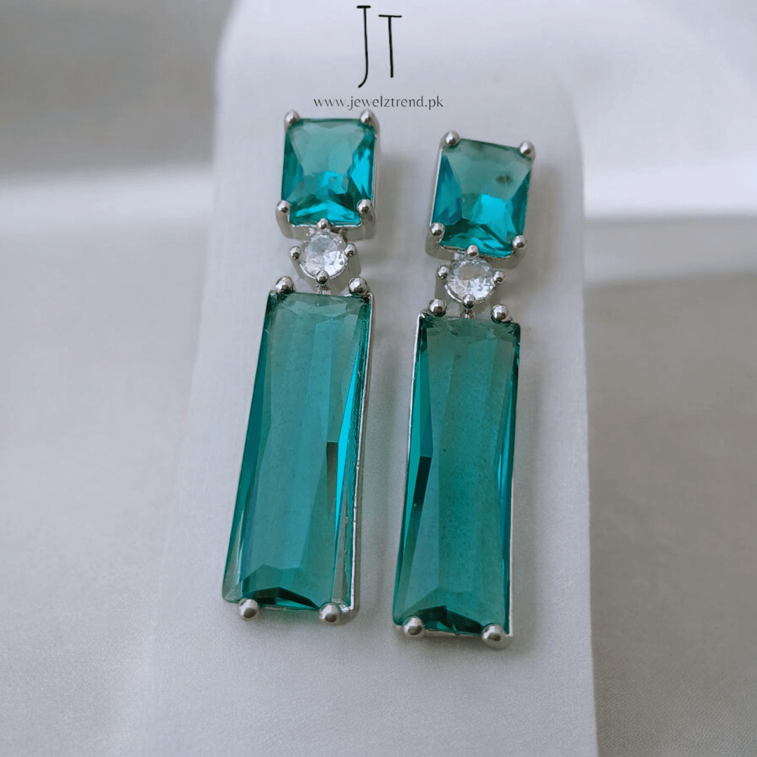 Twice the Sparkle: Doublet Earring Designs