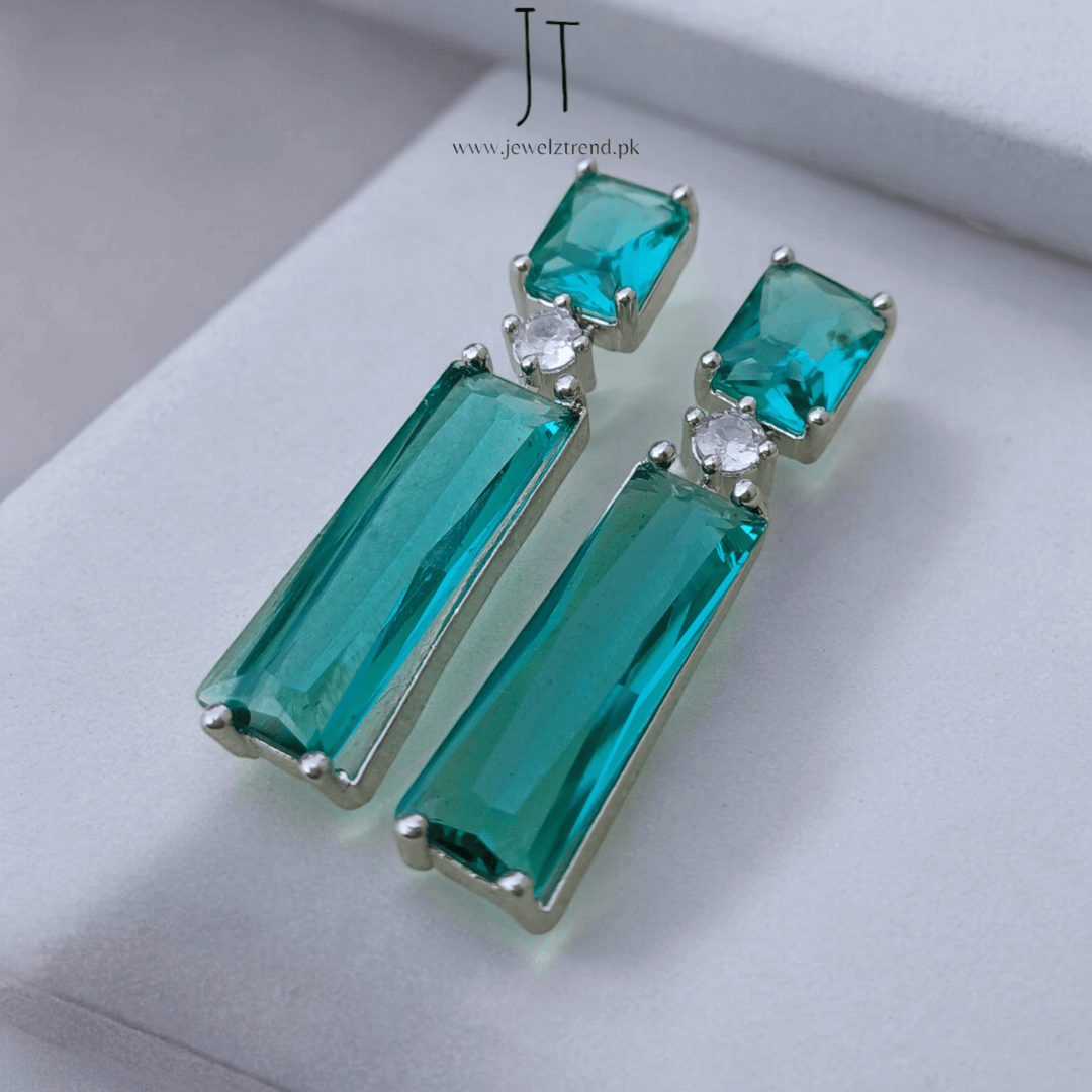 Twice the Sparkle: Doublet Earring Designs