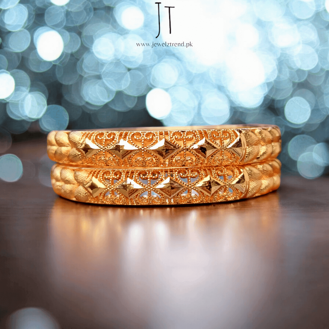 Daily Wear Kangan-1006