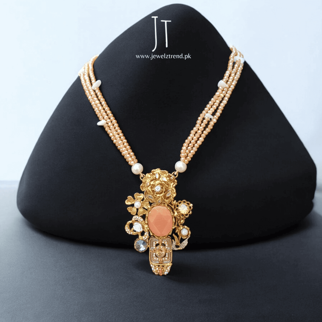 Turkish Delight Maala