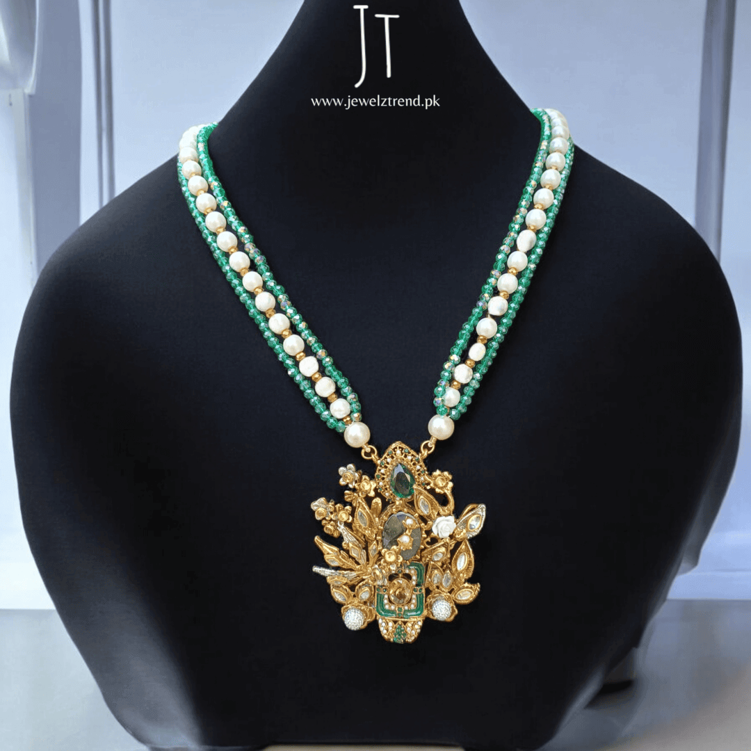 Sultan’s Treasure Maala