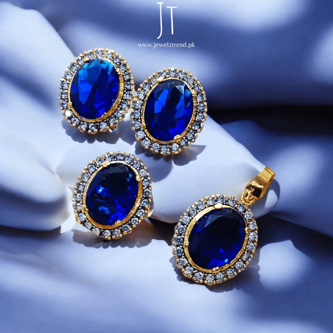 Evergreen Elegance Of Jurao Stones