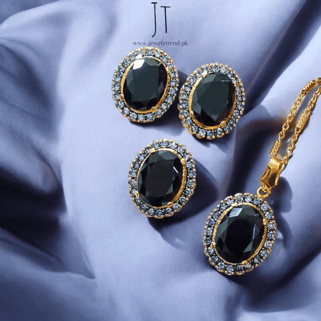 Evergreen Elegance Of Jurao Stones