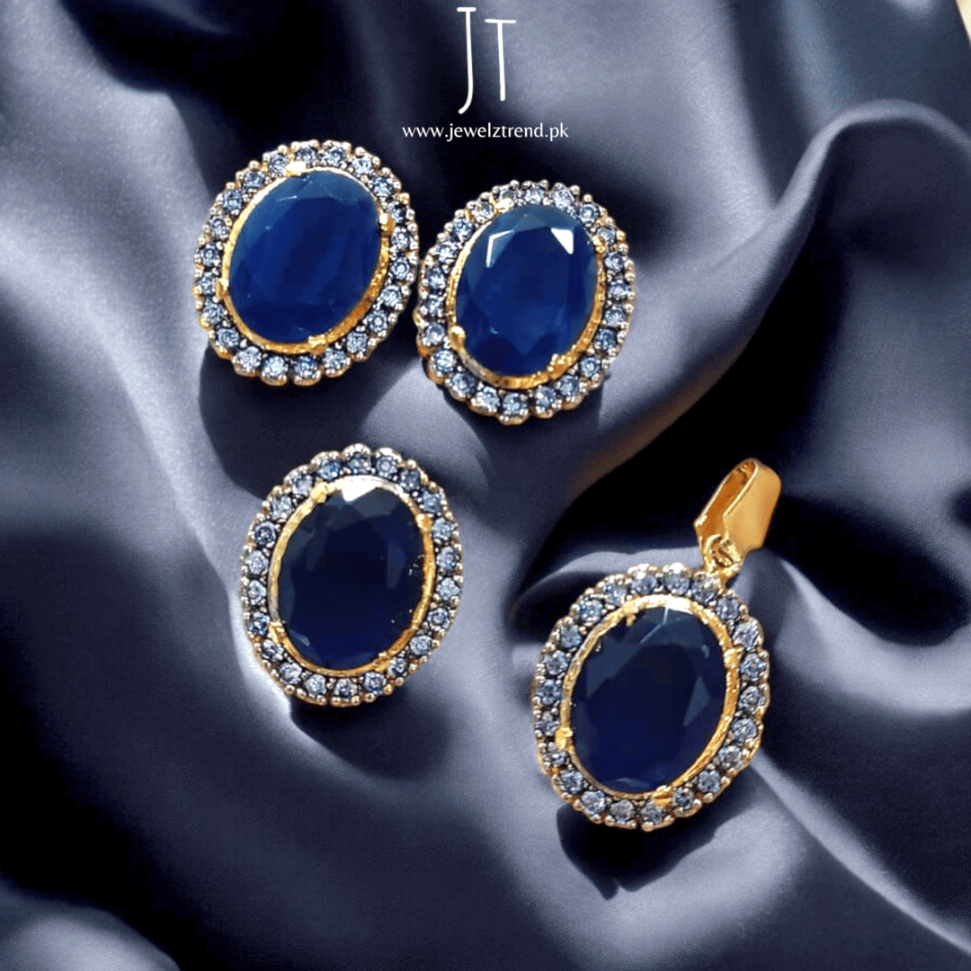 Evergreen Elegance Of Jurao Stones