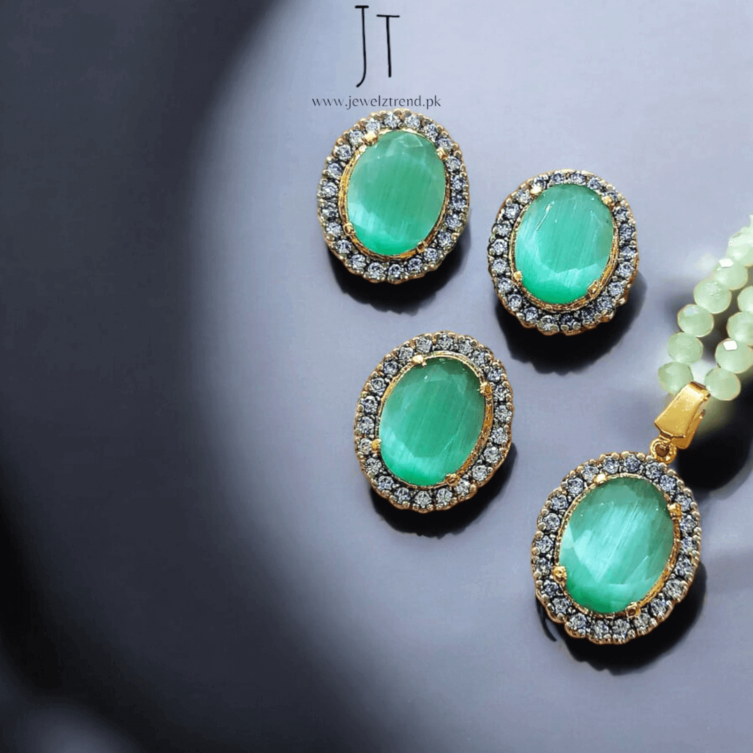 Evergreen Elegance Of Jurao Stones