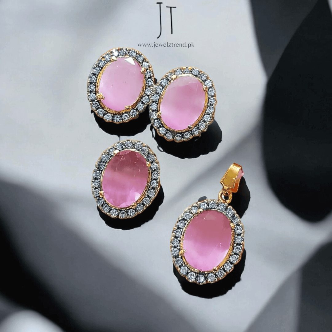 Evergreen Elegance Of Jurao Stones