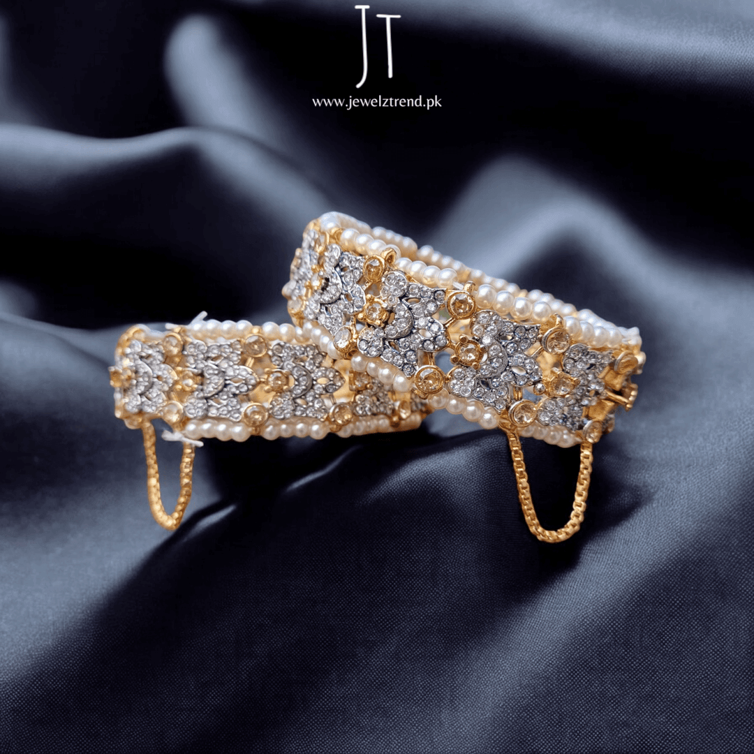 No-Bahaar Classic Bangles