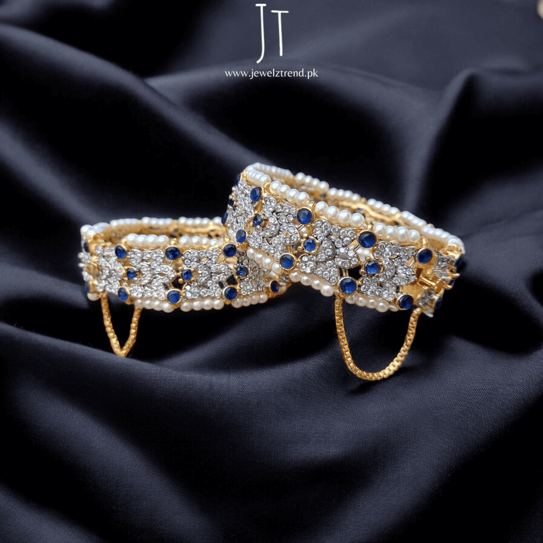 No-Bahaar Classic Bangles