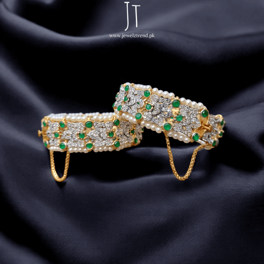 No-Bahaar Classic Bangles