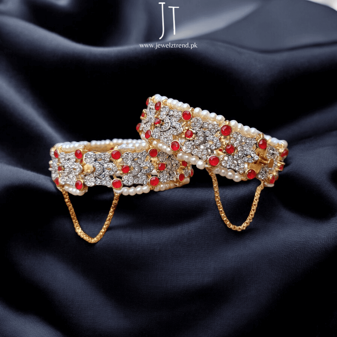 No-Bahaar Classic Bangles