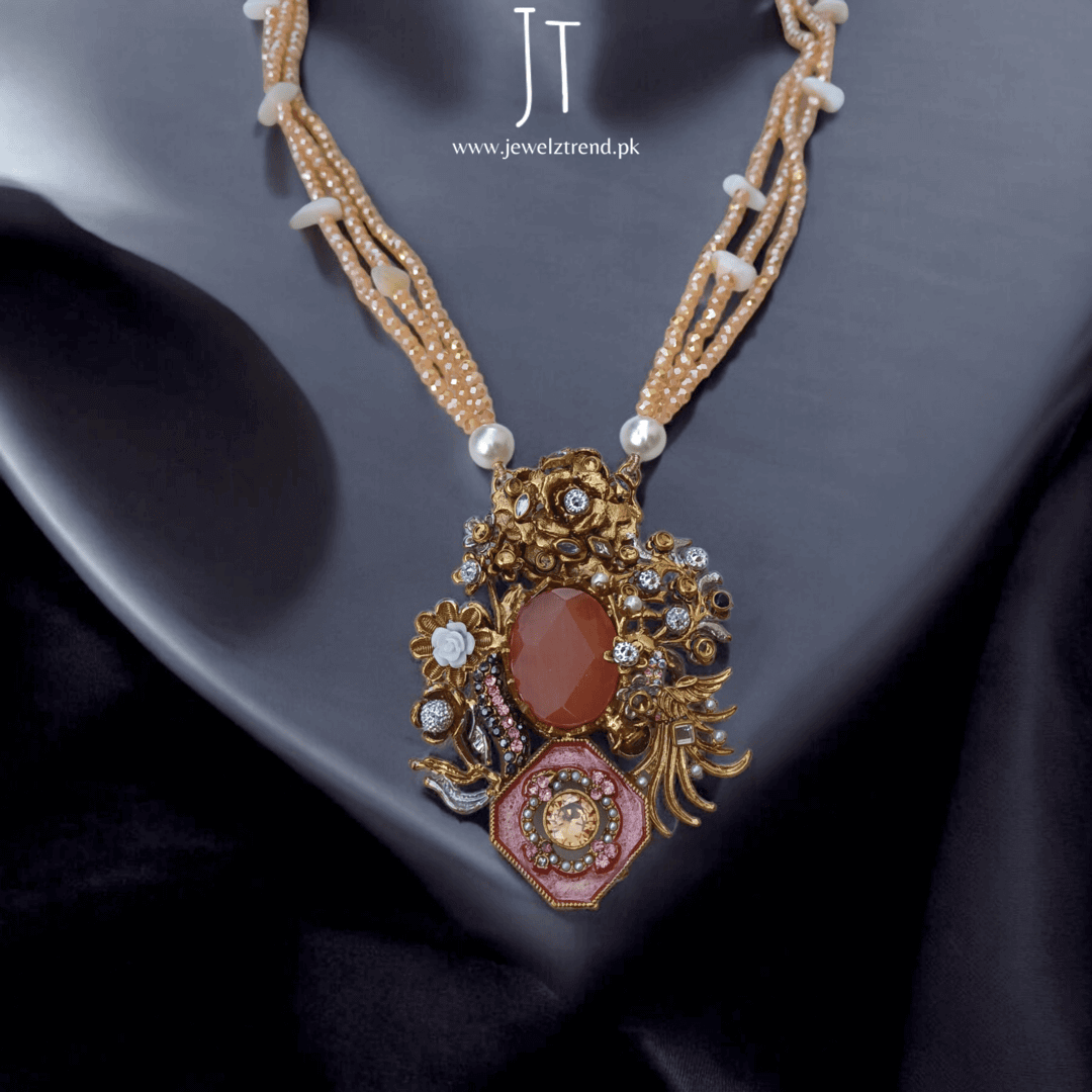 Turkish Delight Maala-1001