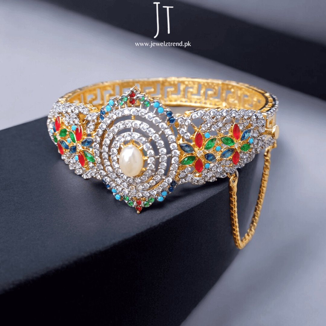 Crown Jewel Kara