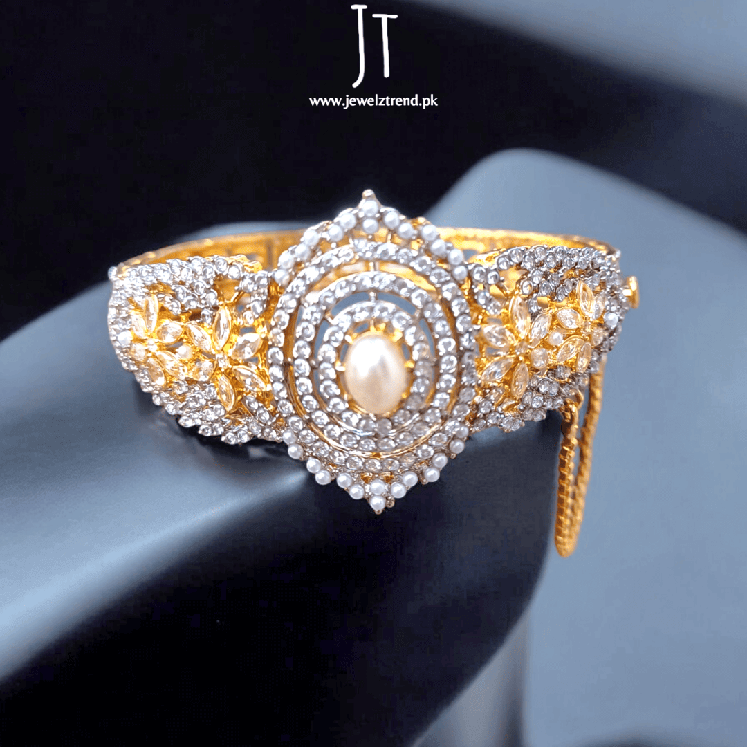 Crown Jewel Kara