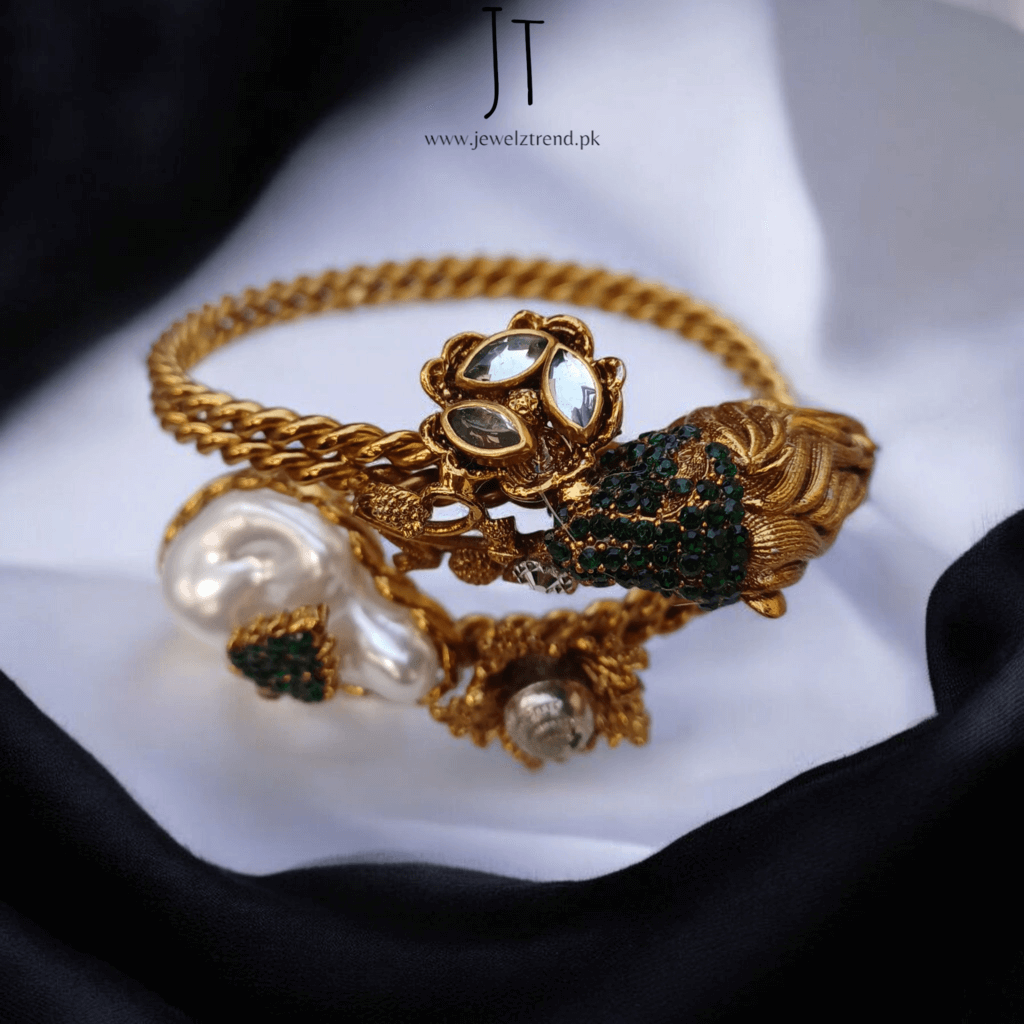 Gemstone Glory: Turkish Style Kara