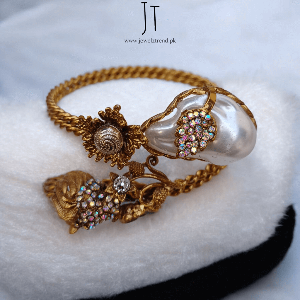 Gemstone Glory: Turkish Style Kara