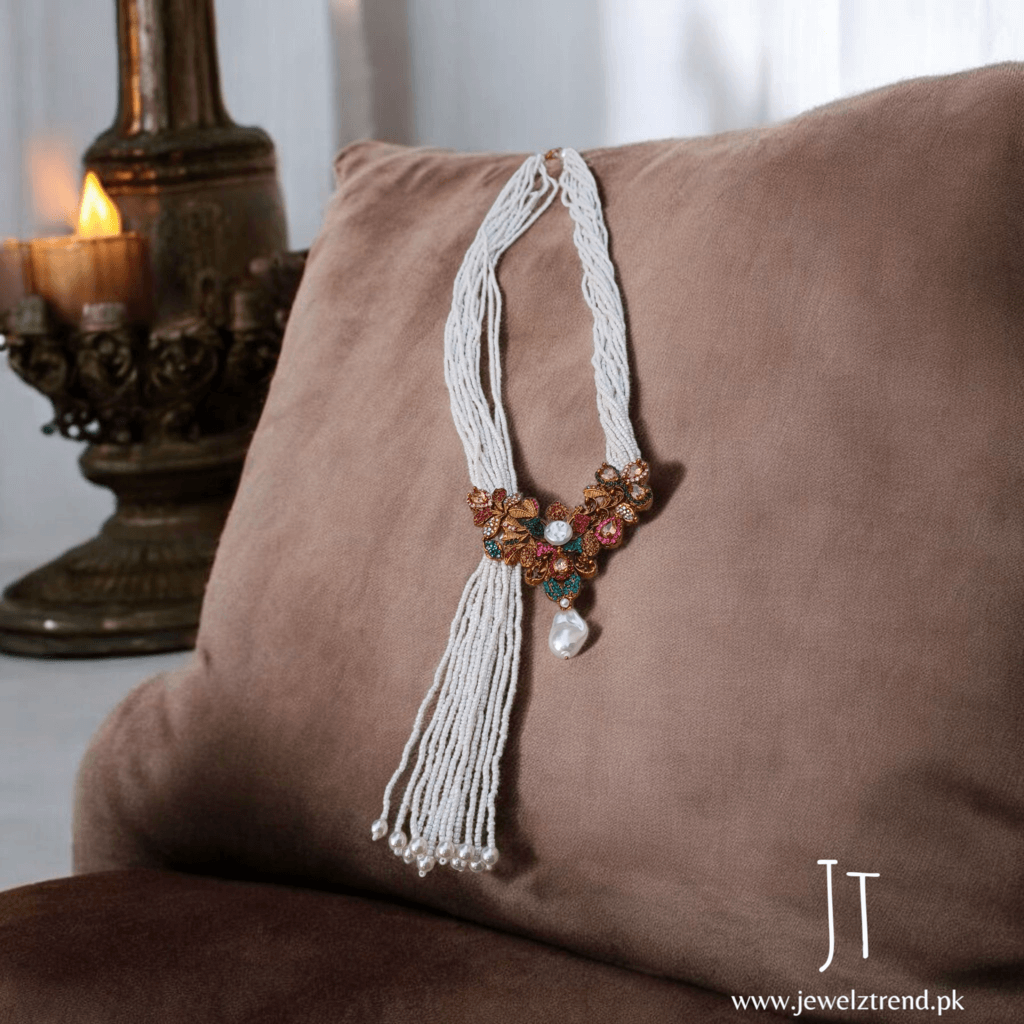 Signature Turkish Long Mala Set