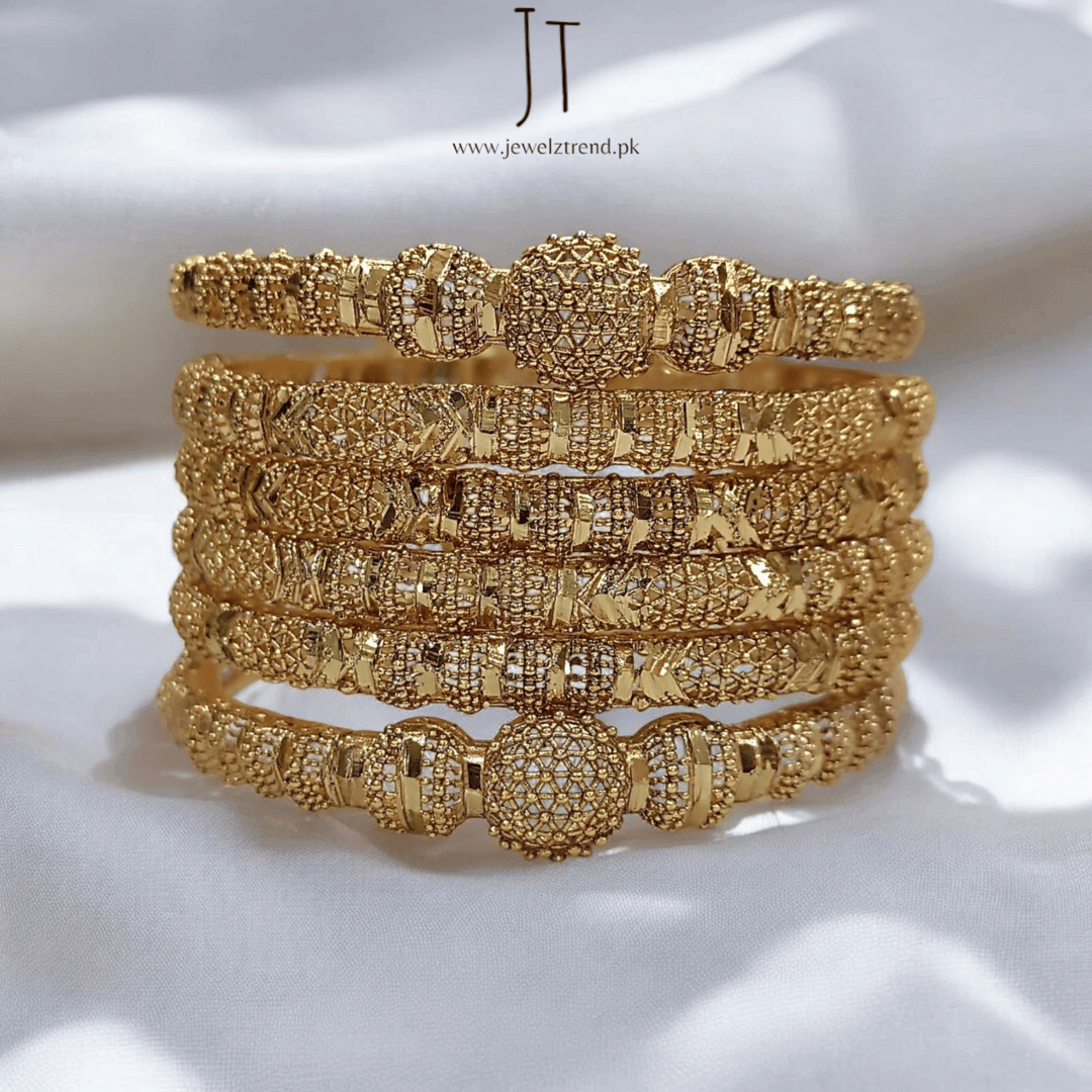 RP Classic Bangles