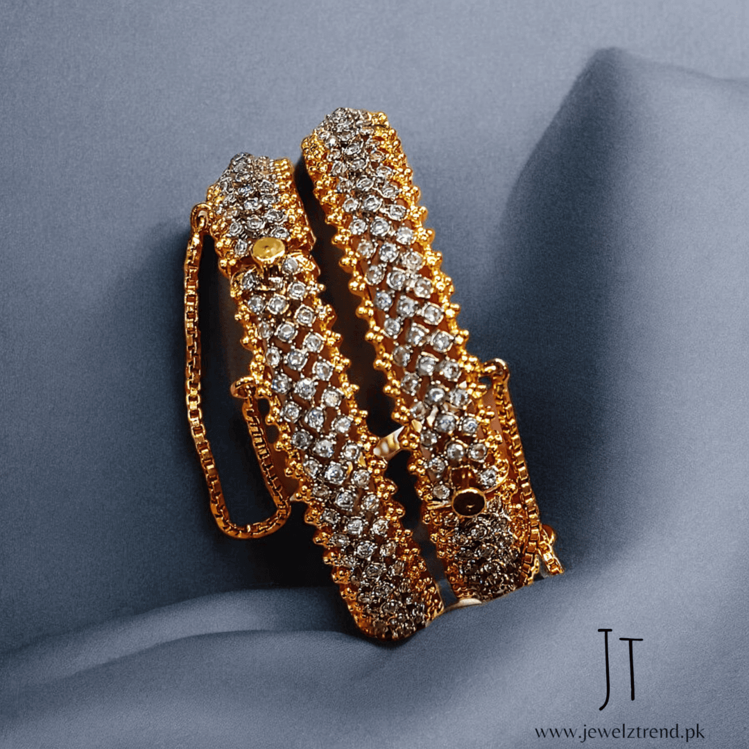 Diamond Cut Kangan 1005 (Openable)