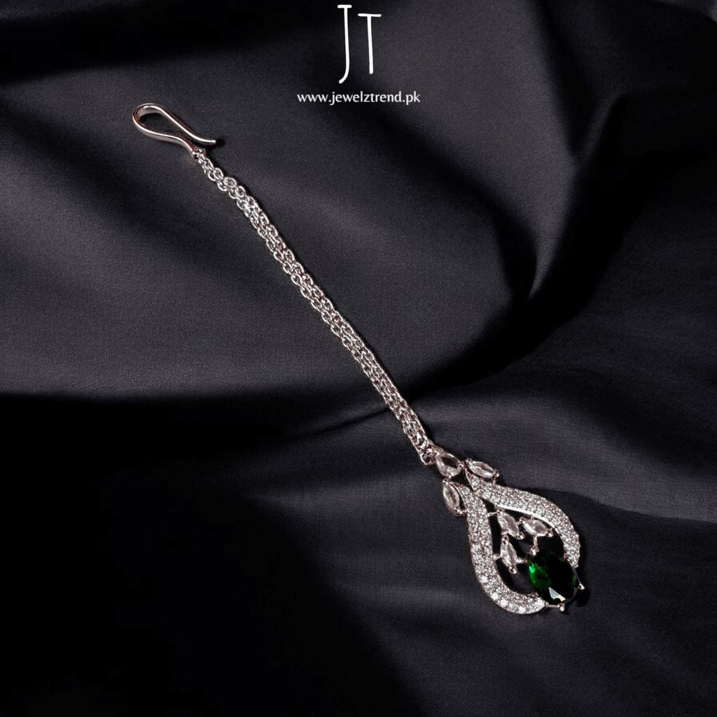 AD Stone Elegance (Green)