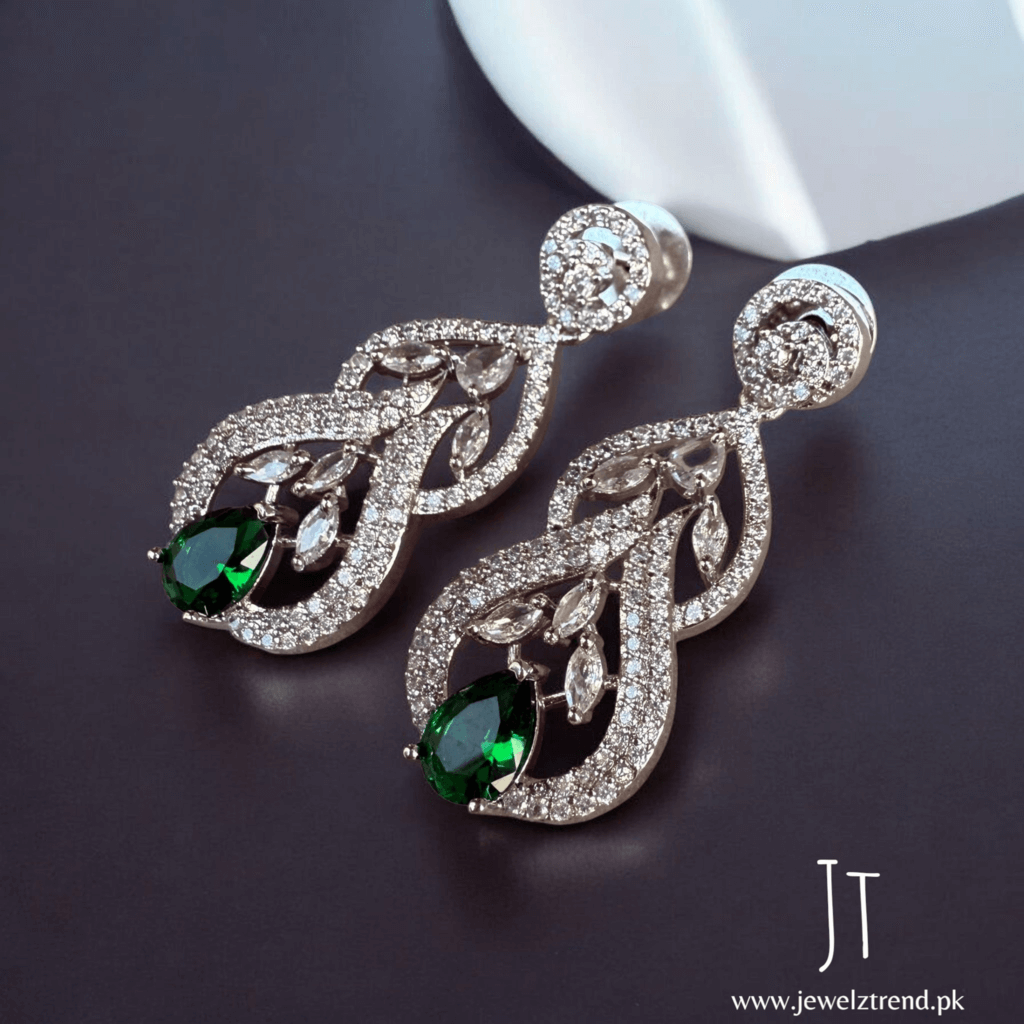 AD Stone Elegance (Green)