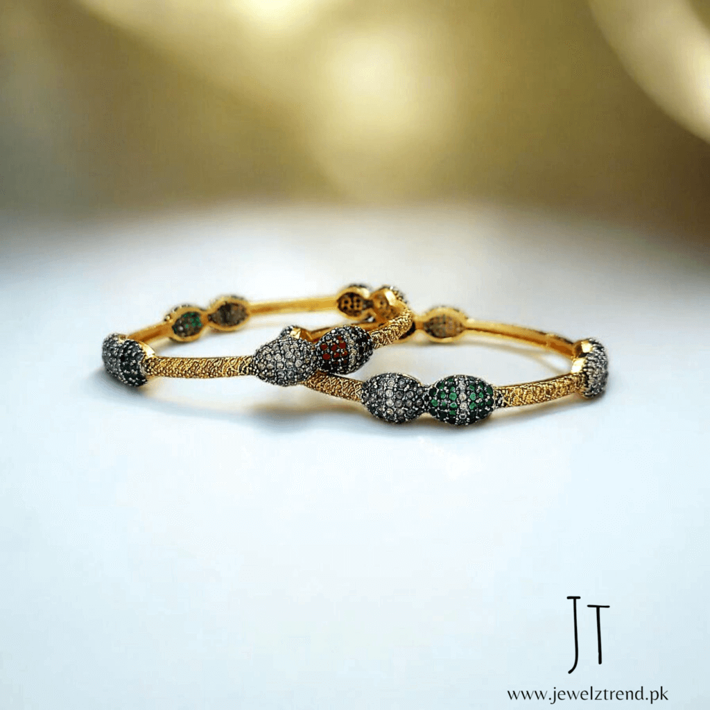 Infinity Charm: Multi