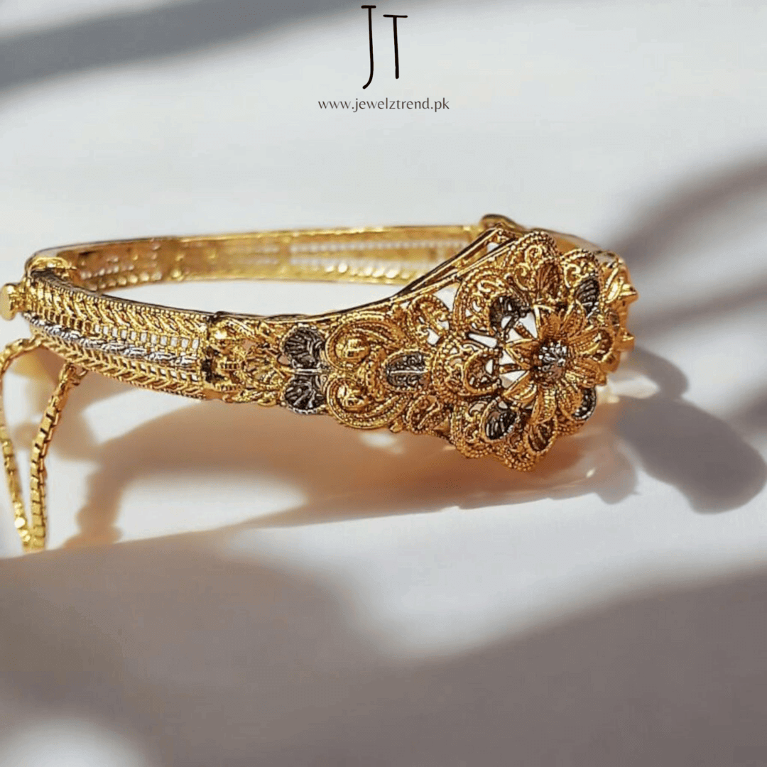 RP Kangan # 1081 (Pure Gold Feel)