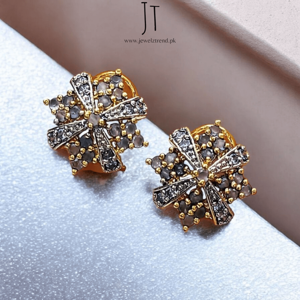 Glint Muse: Jurao Tops