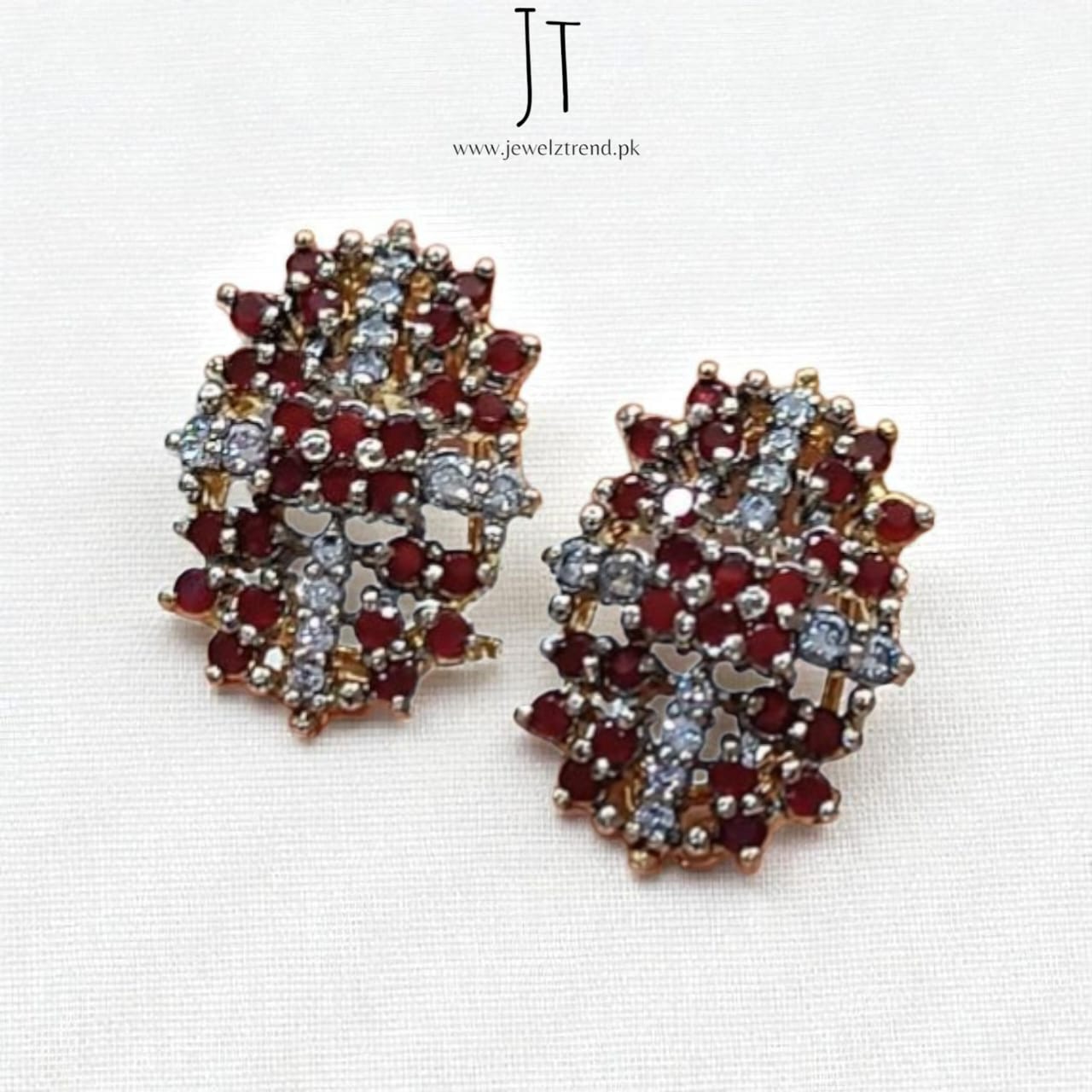 Jurao Elegant Tops