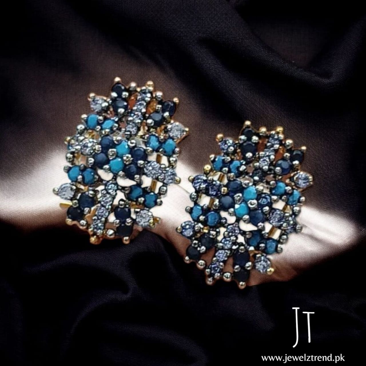 Jurao Elegant Tops