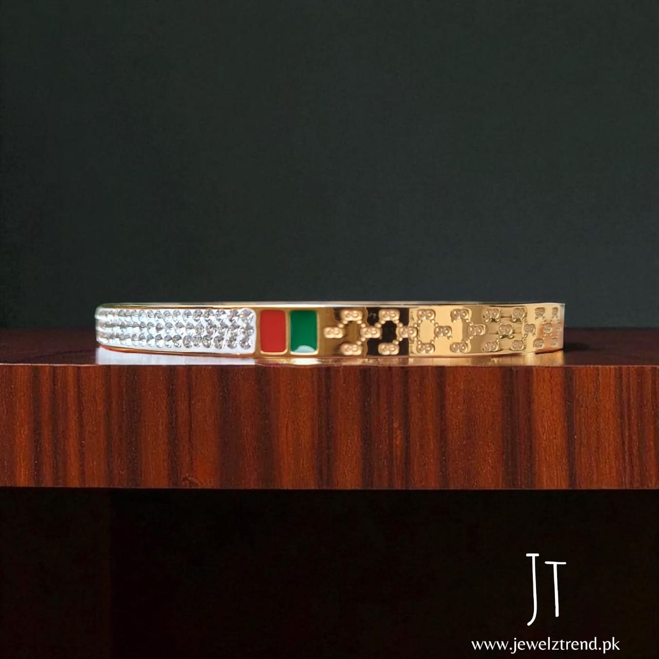 Stainless Steel Bracelet 1360