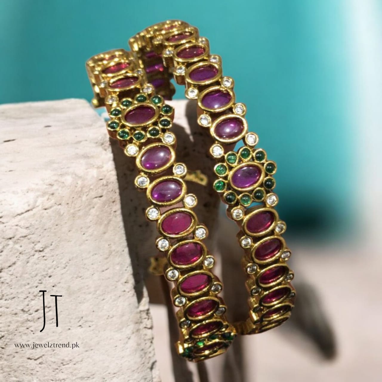 Gulnaar: South Indian