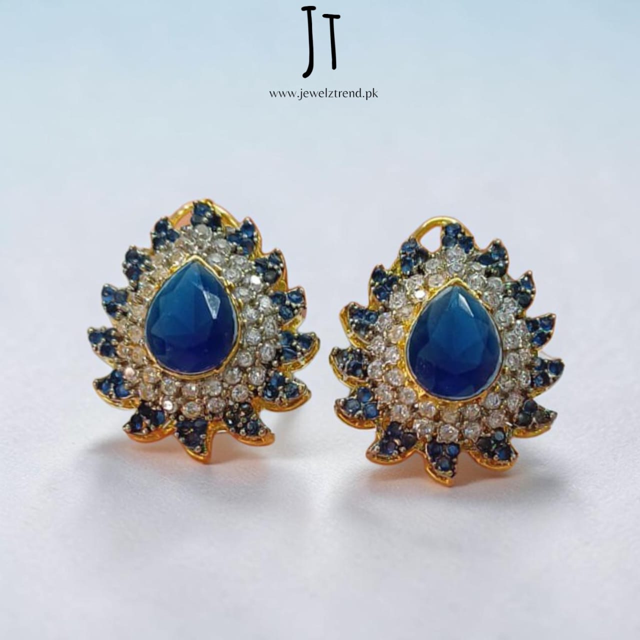 Jurao Drop: Zircon Tops