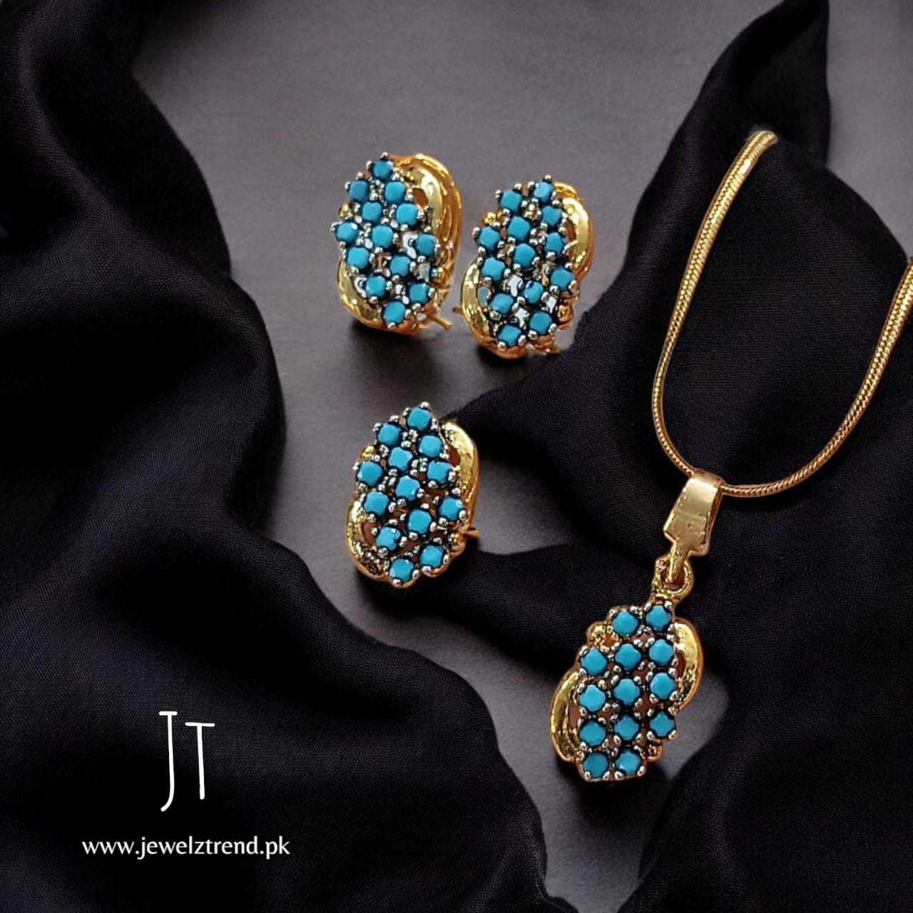 Heritage Shine: Jurao Combo