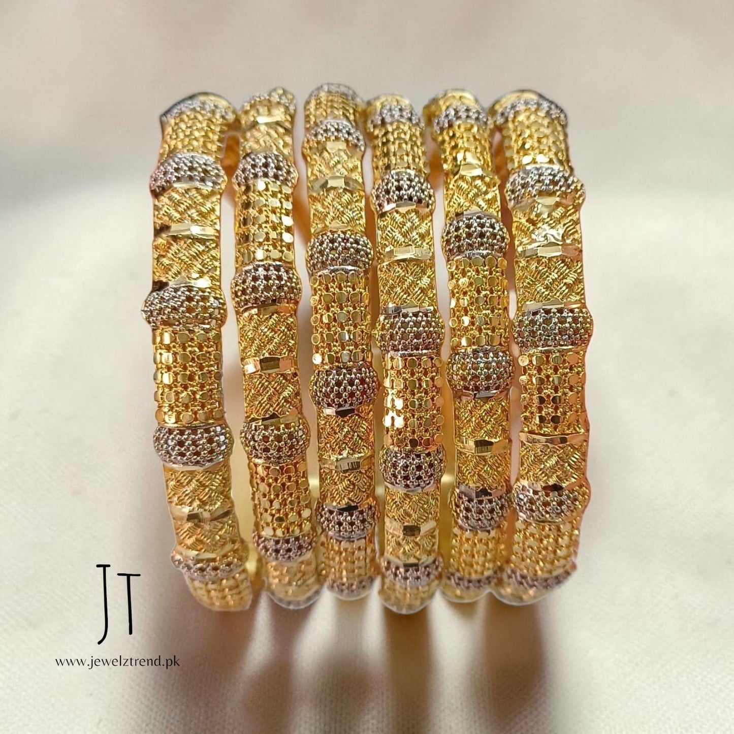 RP Bangles: 5553