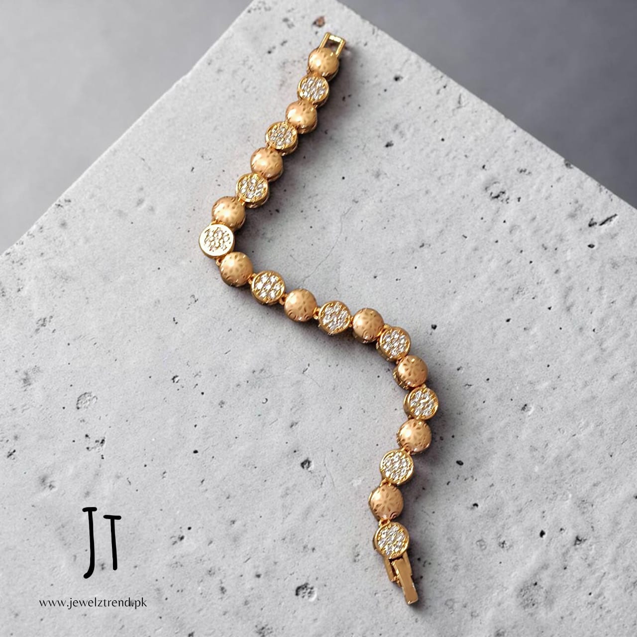 Bright Sun: Bracelet