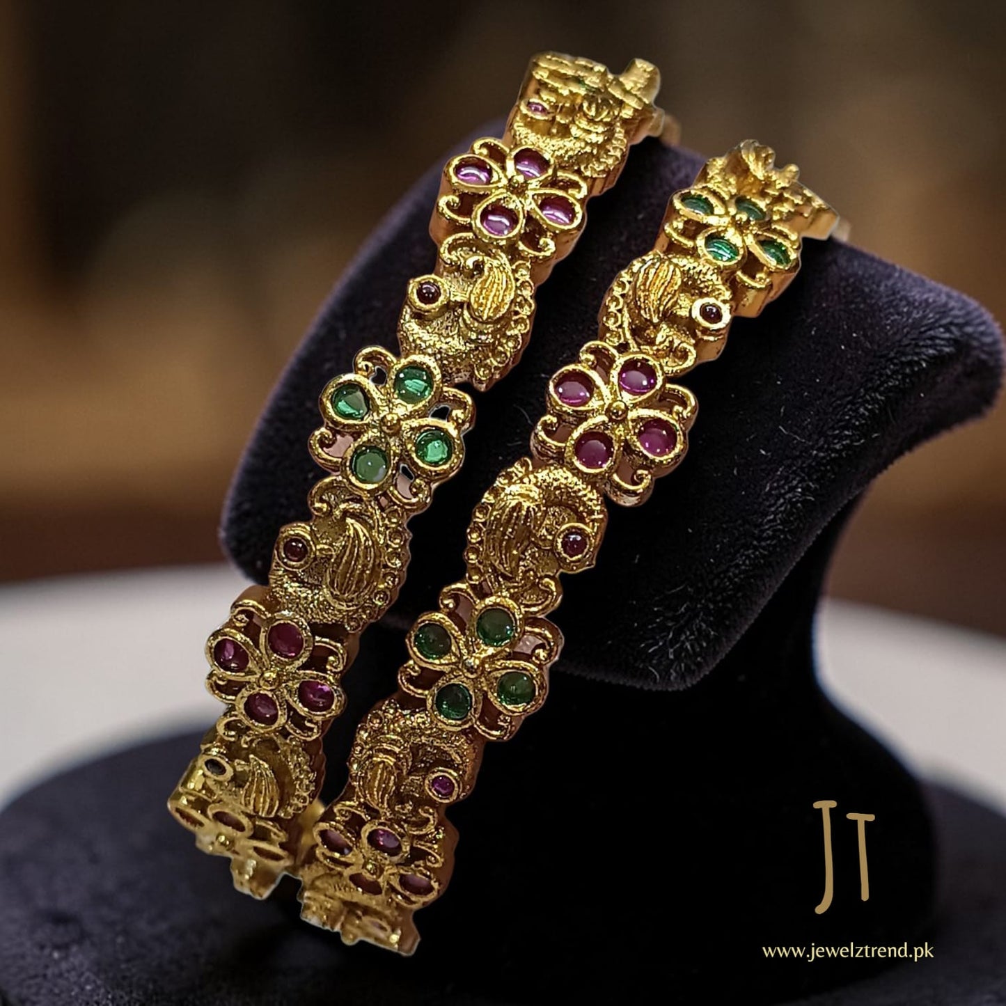 Ranjha: South Indian Bangles
