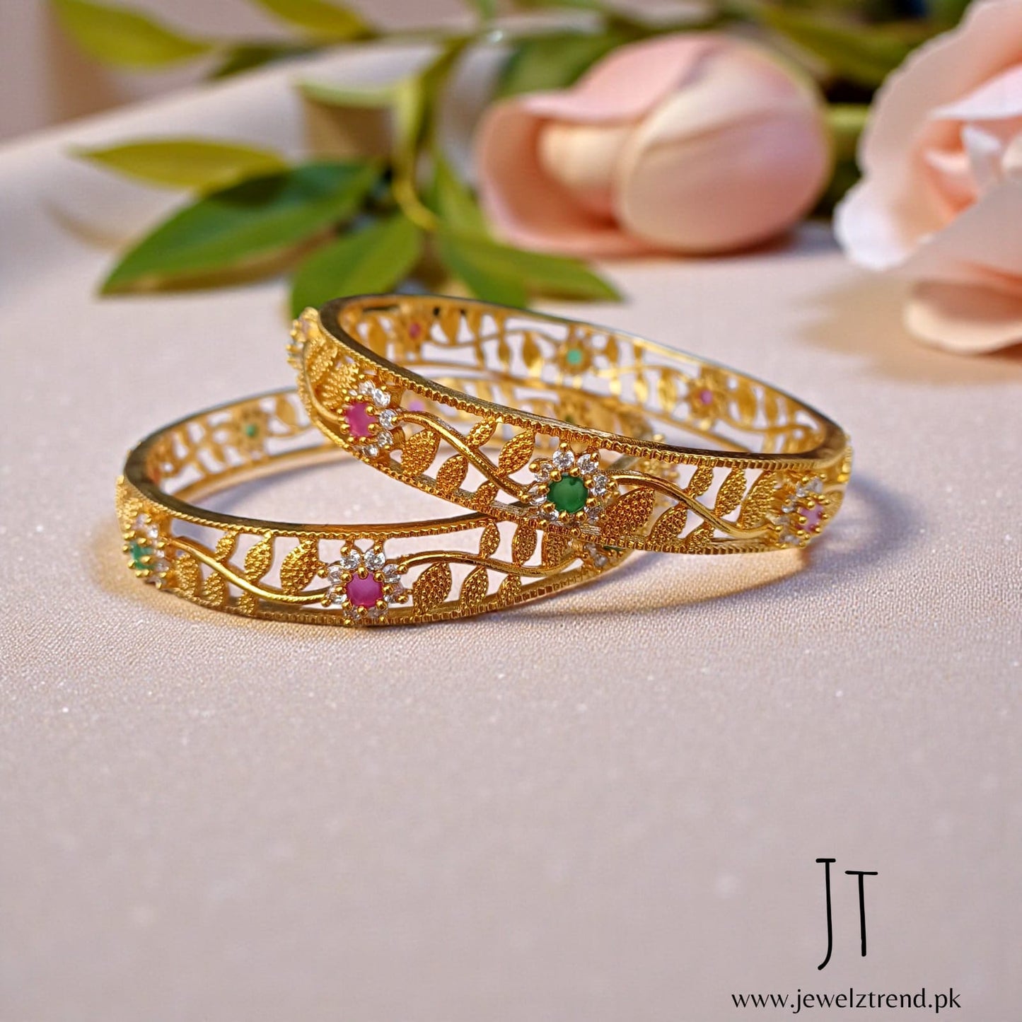 Bahaar: South Indian Bangles