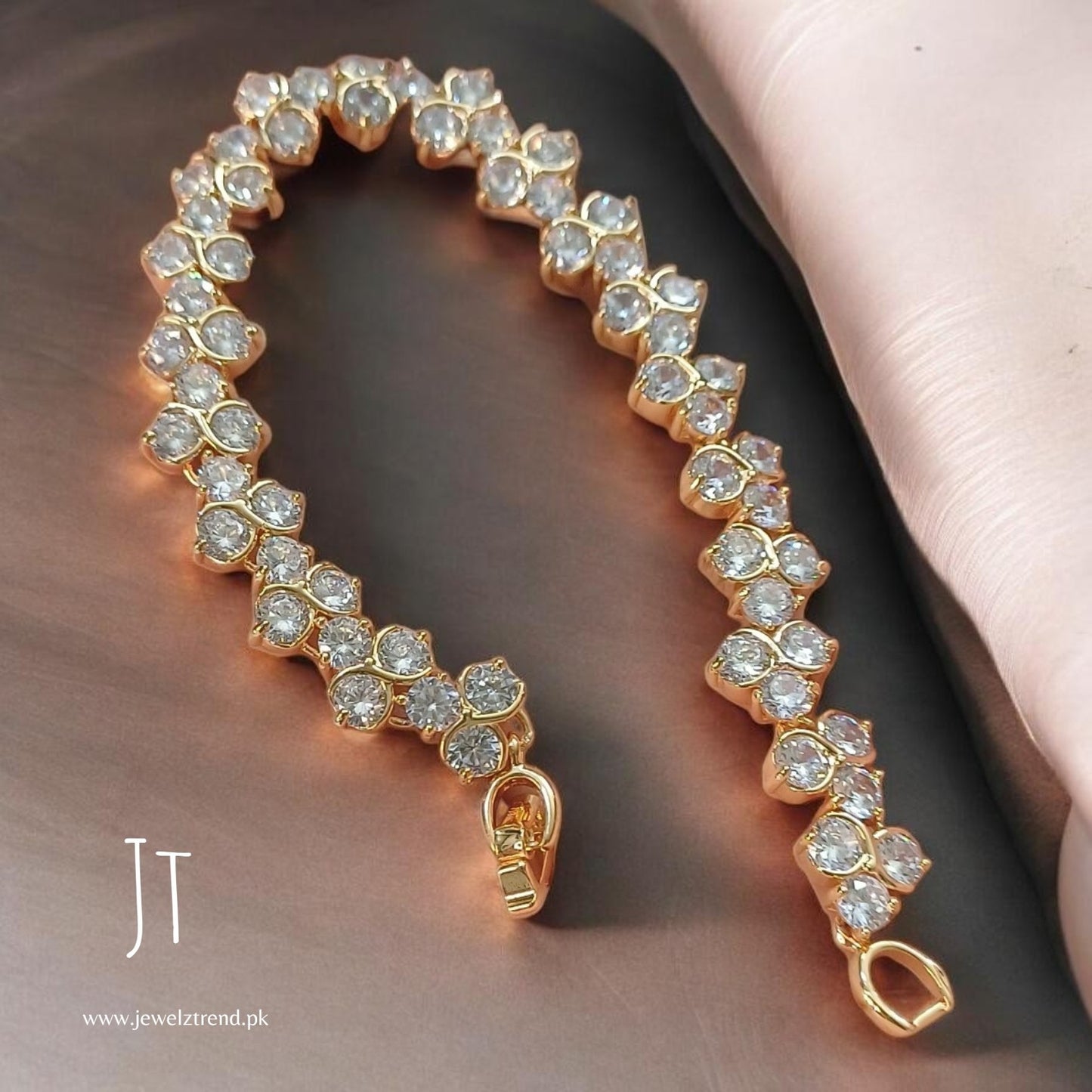 Twinkle: Bracelet
