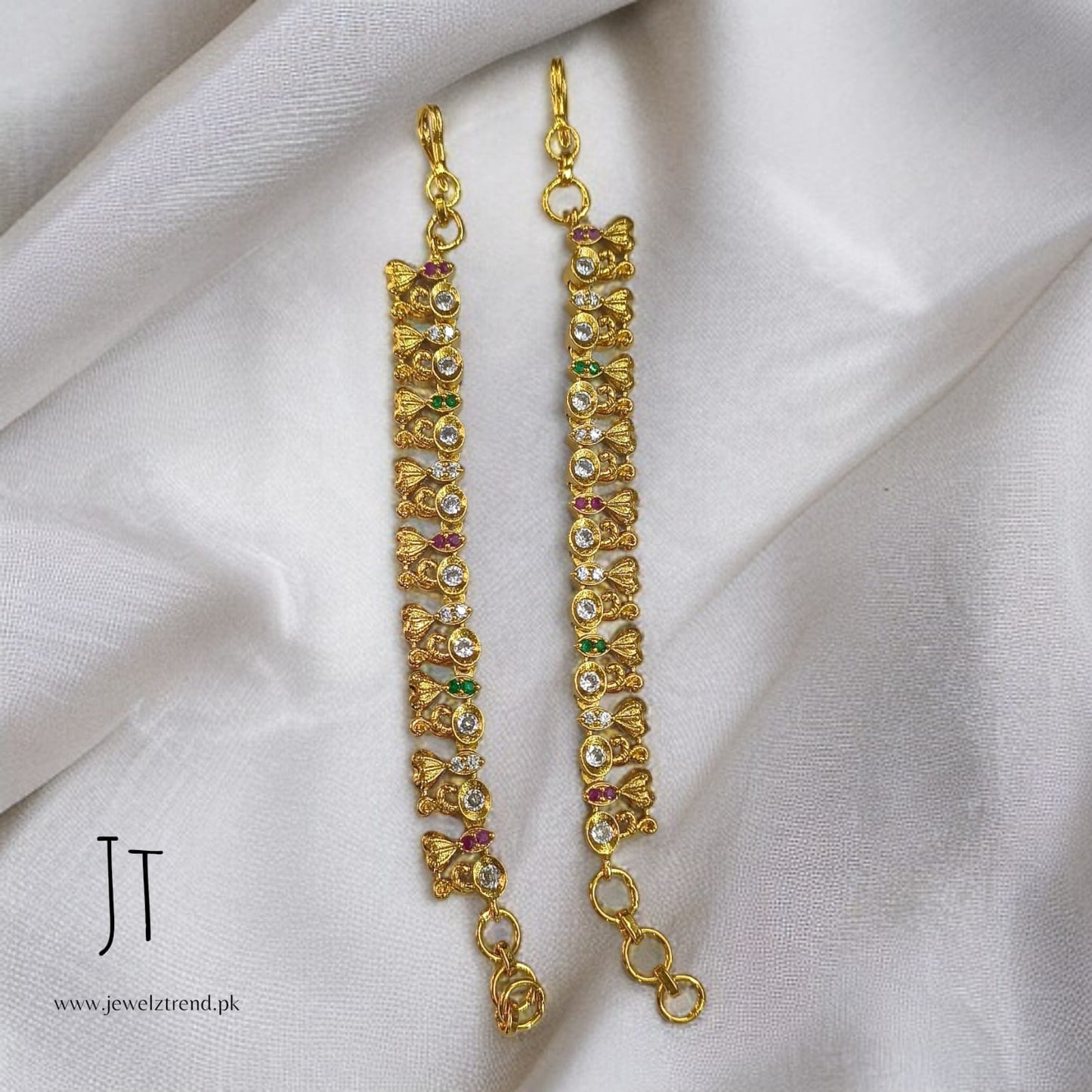 Saharay: South Indian