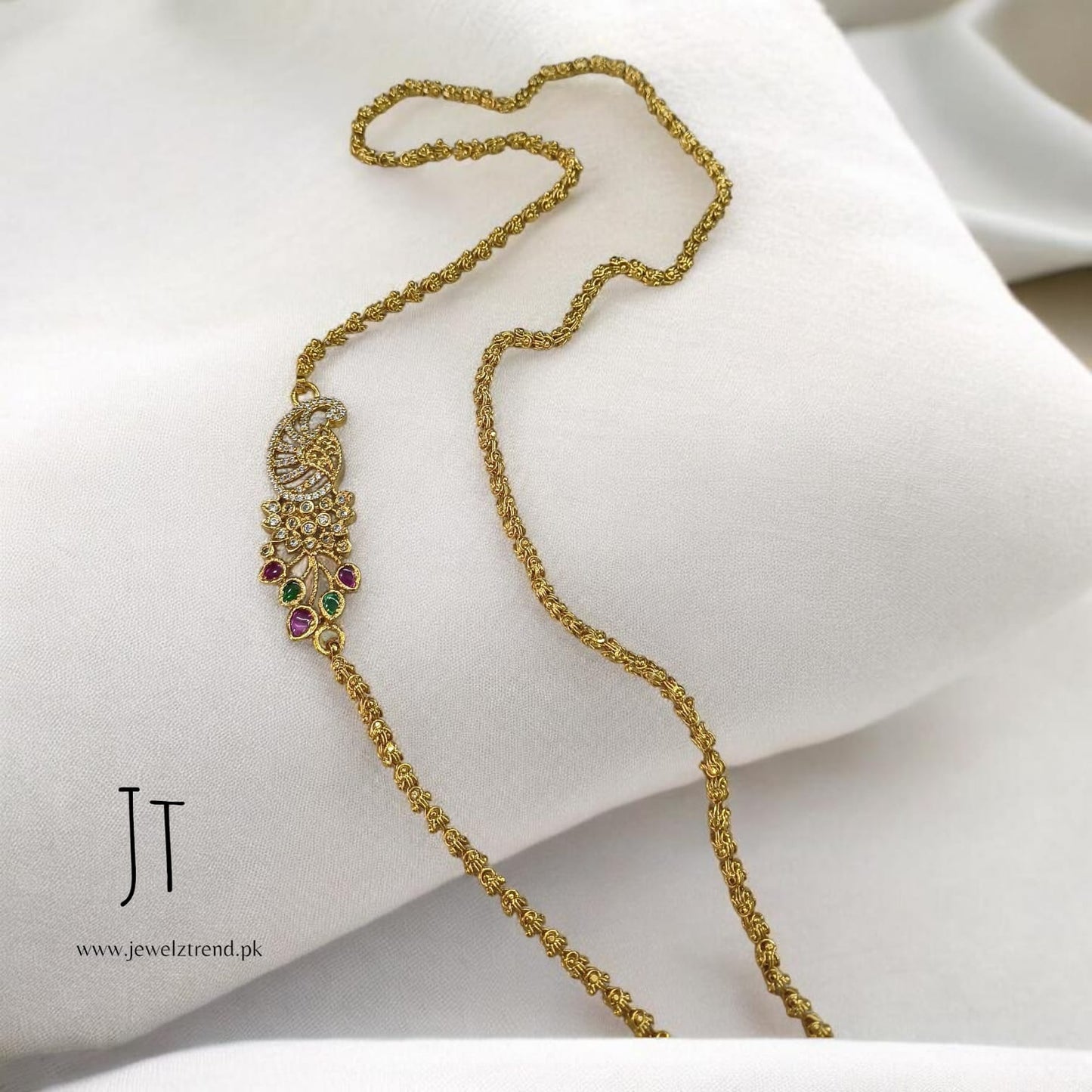 Kashmala: South Indian Mala