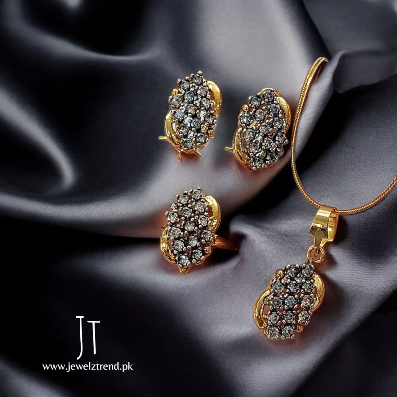 Heritage Shine: Jurao Combo