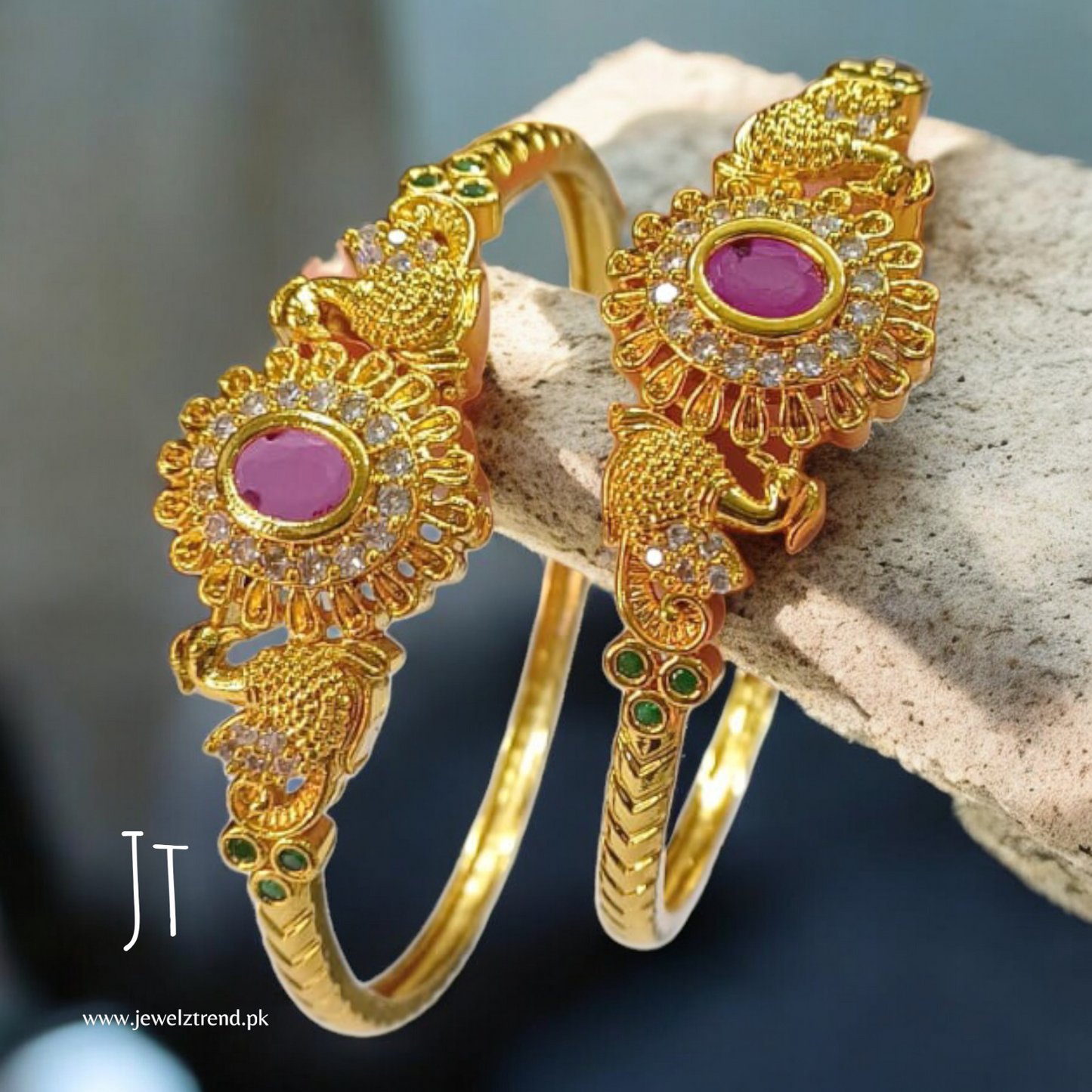Afsana: South Indian Bangles