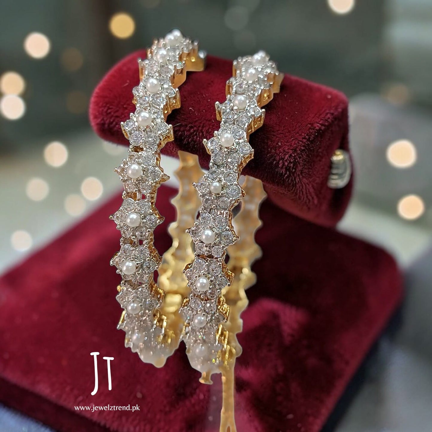 The Star Shine: Kangan Openable