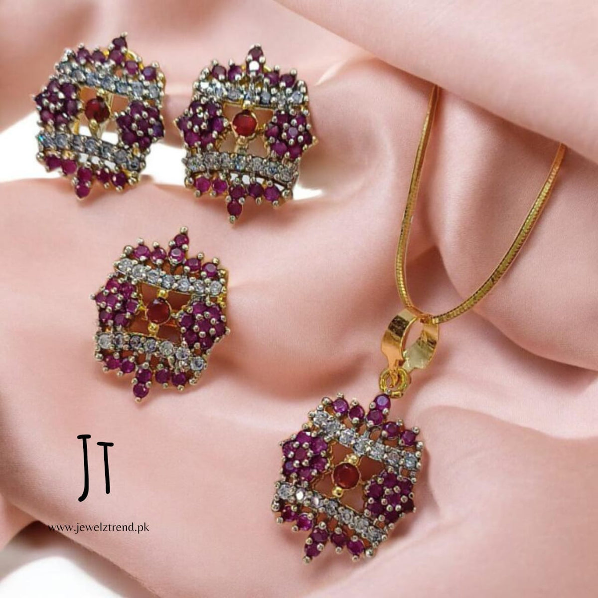 Jurao Premium Series: 1090