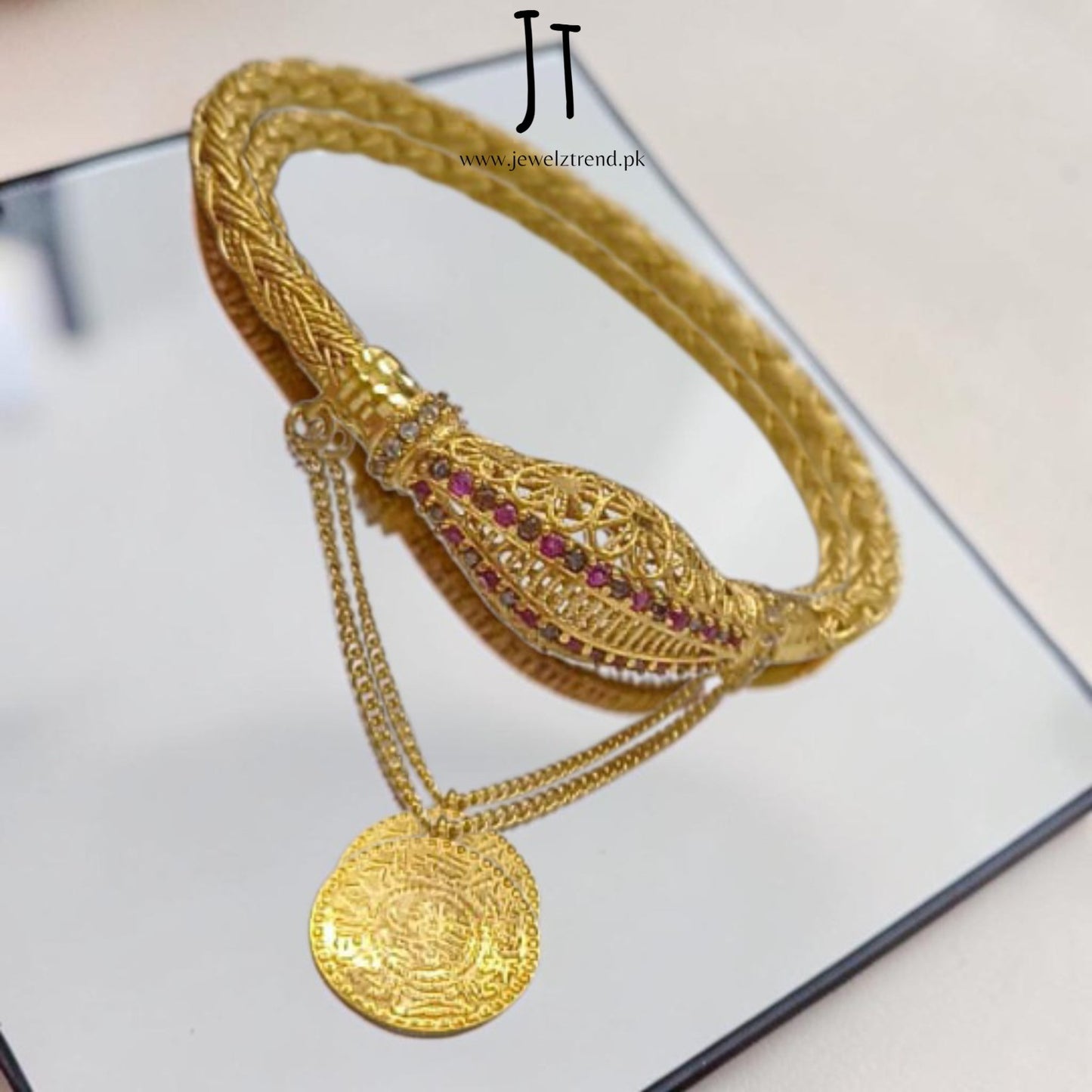 RP Kara: Design 5432