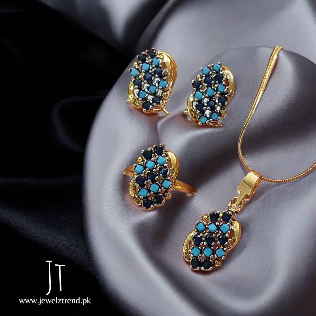 Heritage Shine: Jurao Combo