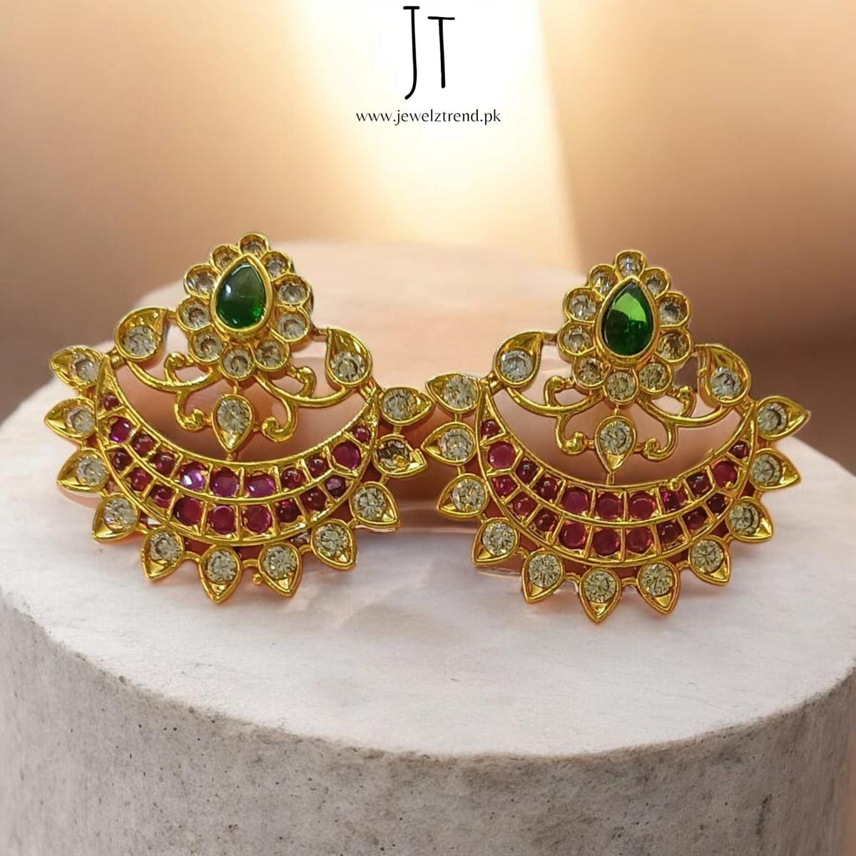 Meena: South Indian Tops