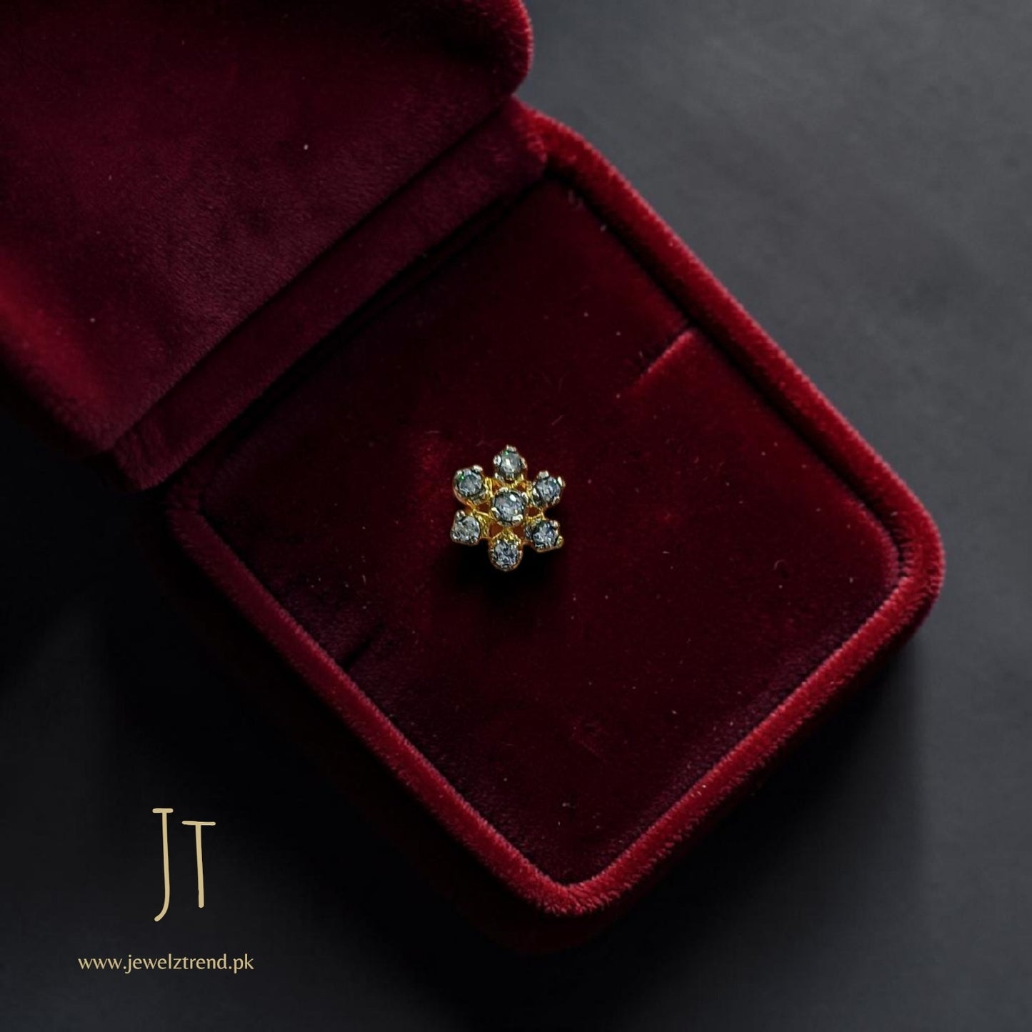 Nosepins