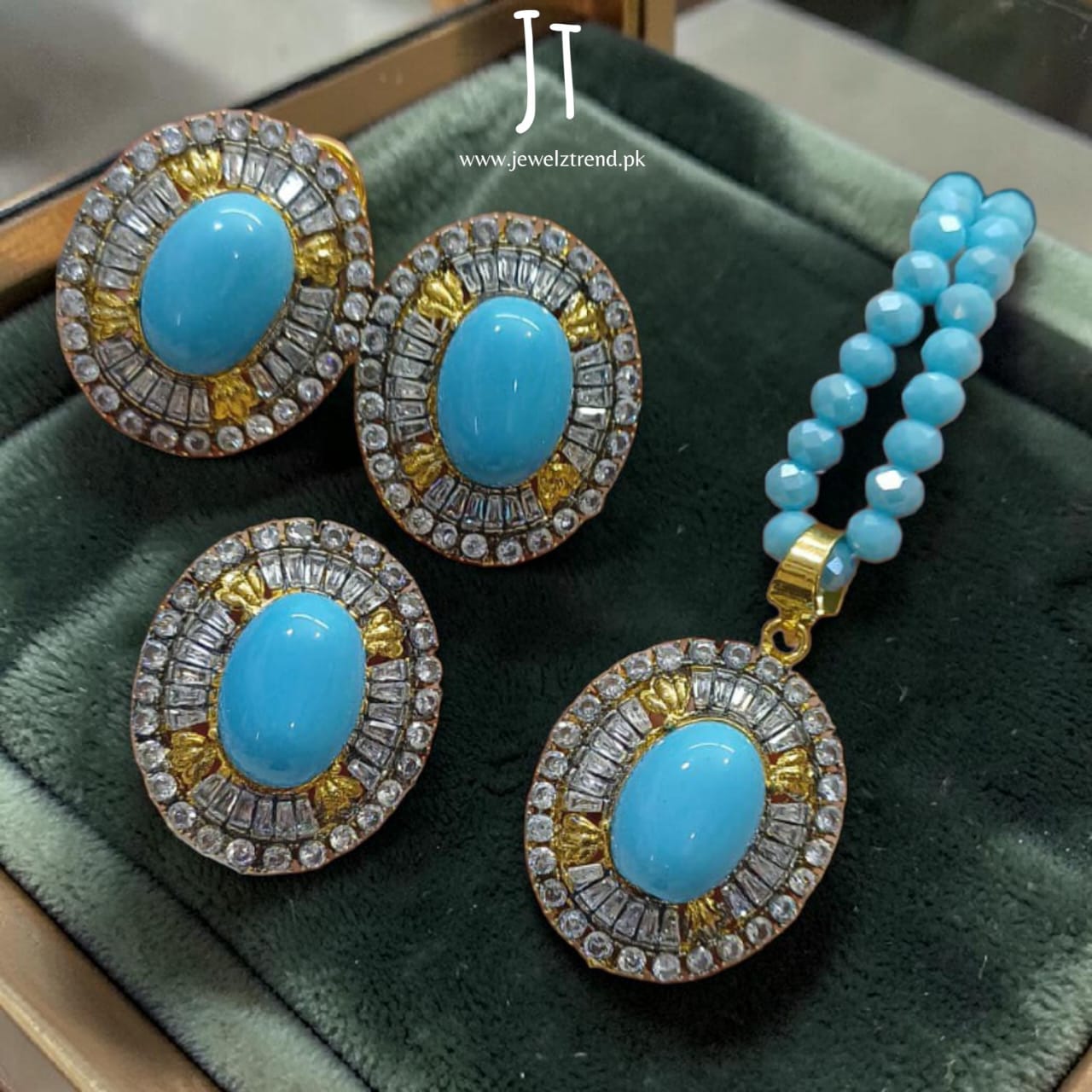 Dreamscape: Locket Set